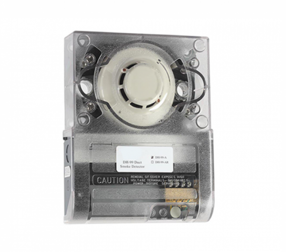 Addressable Duct Detector – LE-DH-99A/AR Bahrain