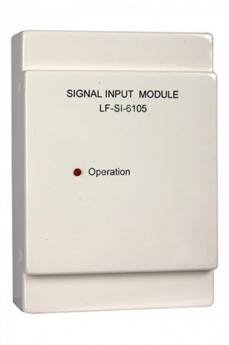 Signal Input Module – LF-SI-6105 Bahrain