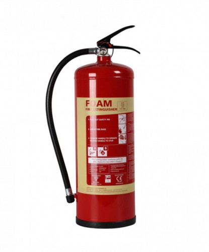 Alcohol Resistant Foam Extinguishers Bahrain