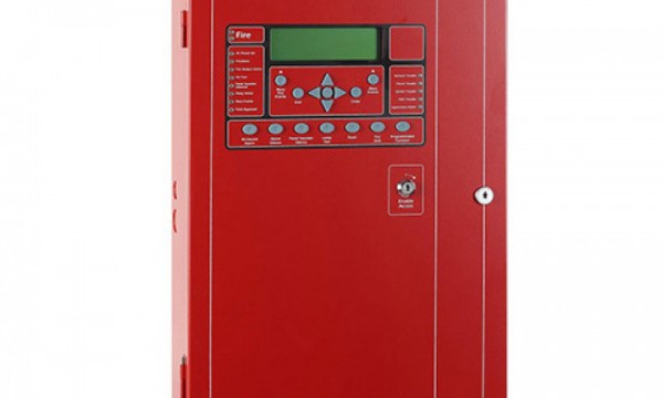 Fire control panel – LE-FN-2127