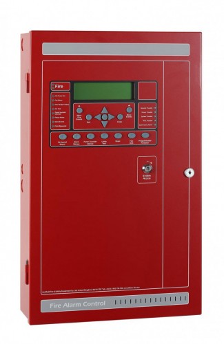 LE-FN-4127 Fire control panel Bahrain