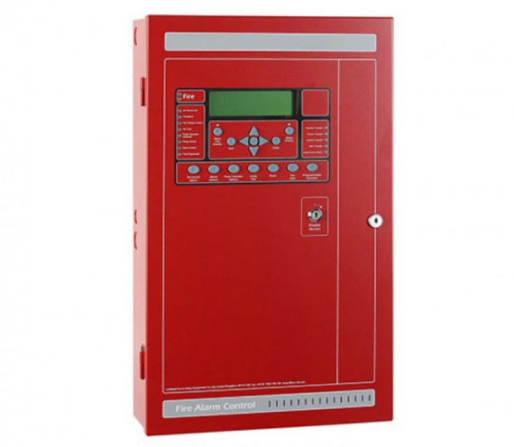 Fire control panel – LE-FN-2127 Bahrain