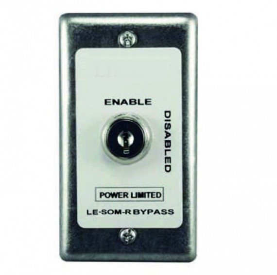 Key Switch Disable Module – LE-SOM-R-DS Bahrain