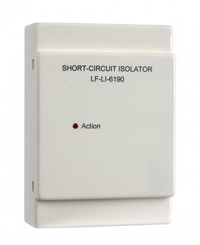 Short Circuit Isolator – LF-LI-6190 Bahrain