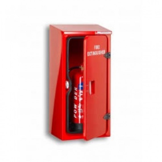 Fire Extinguisher Cabinets Bahrain