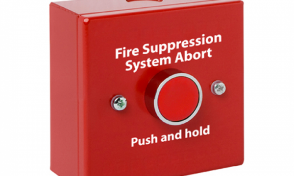 Abort Switch & Disablement Switch